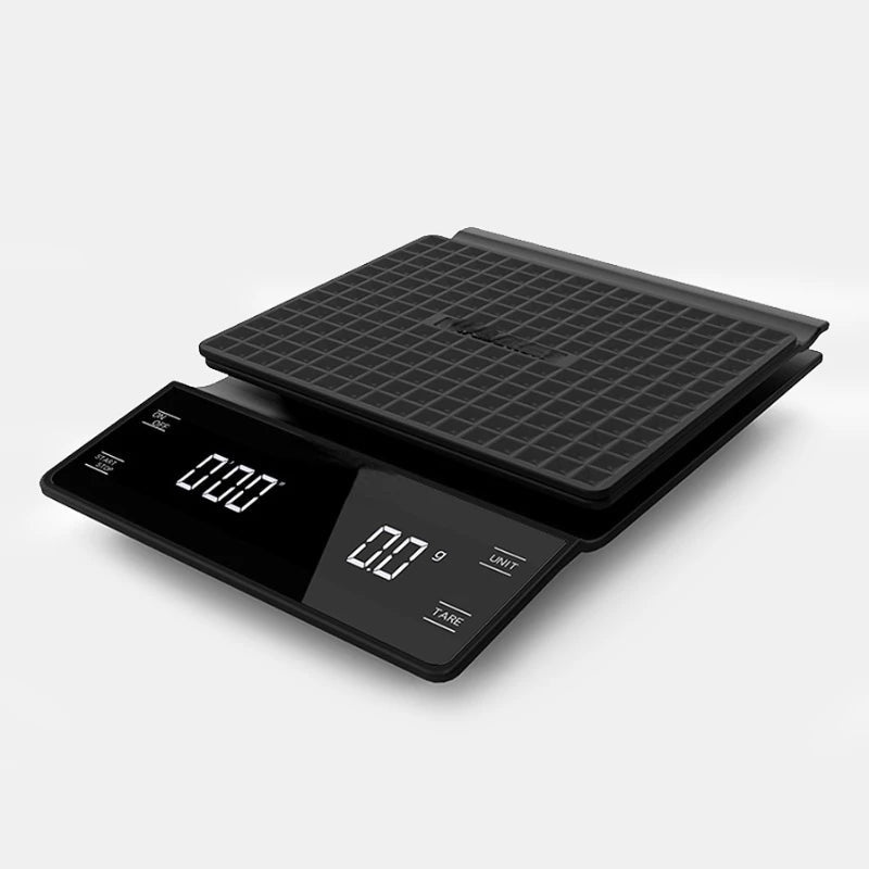 Coffee scale with timer, 3 kg / 0.1 g – view 2