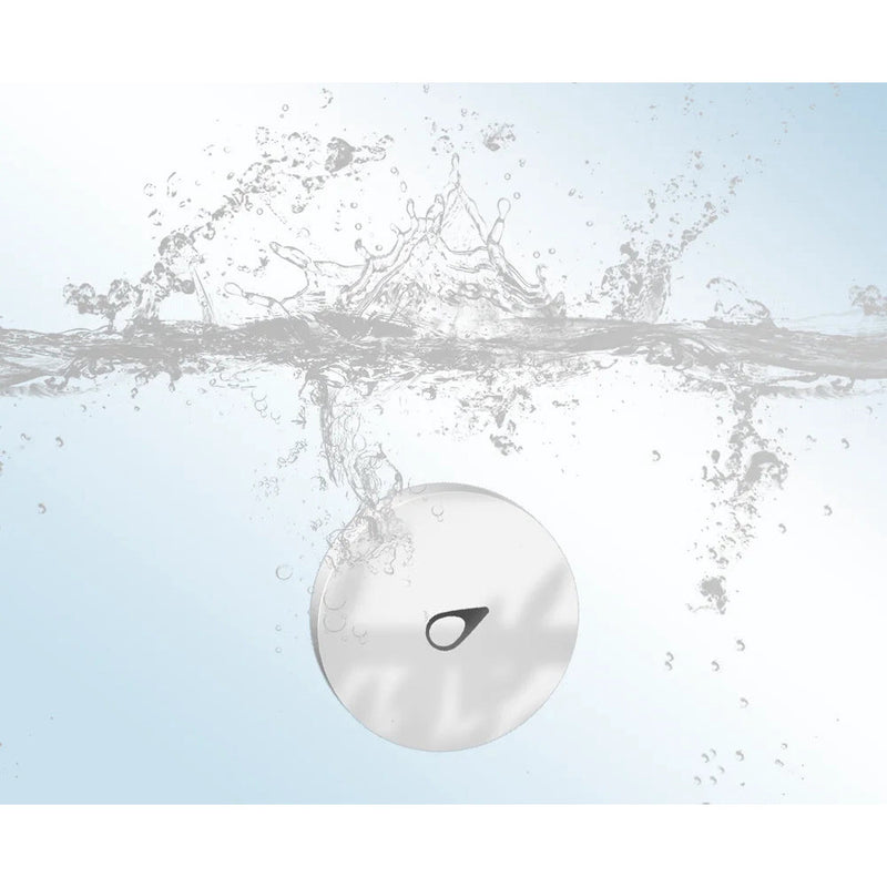 Zigbee water leak sensor, Tuya