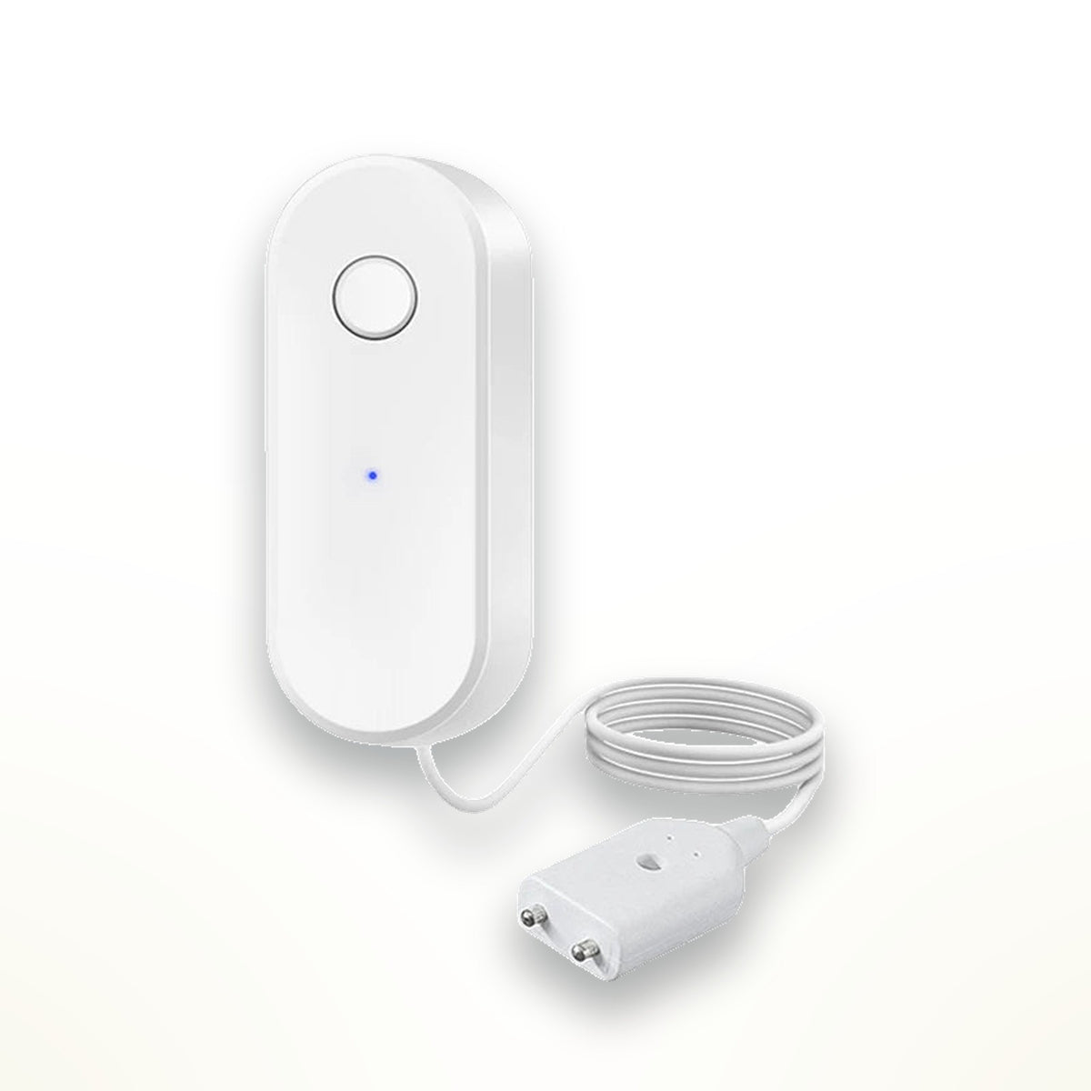 Wi-Fi water leak sensor, single or multipack, Tuya