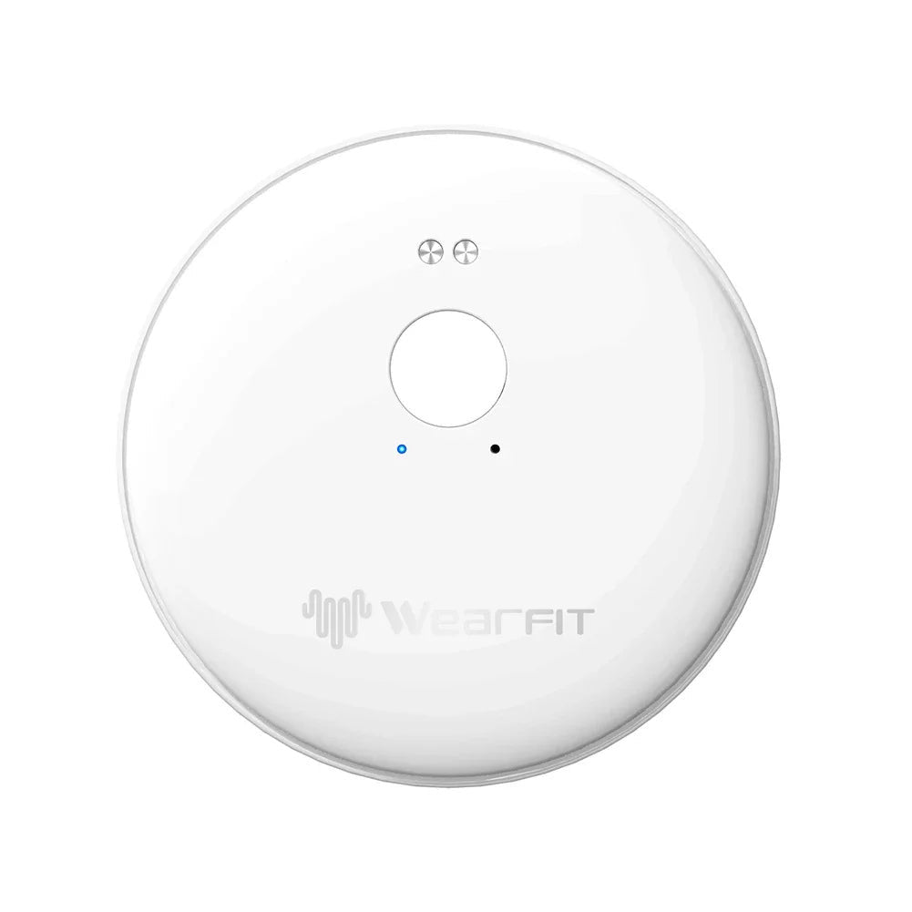 Wearfit AI pocket translator with call translation – view 2