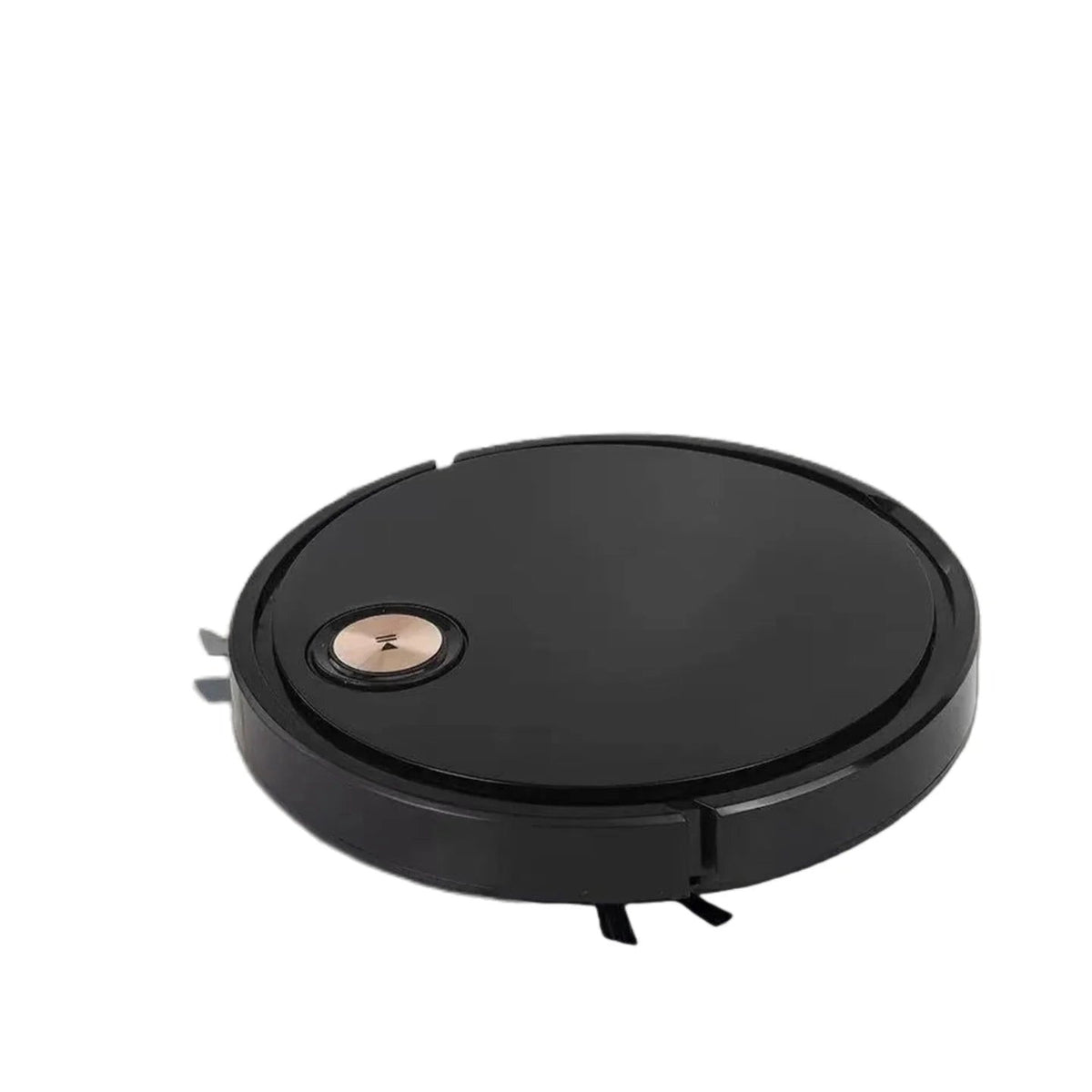 Slim robot vacuum and mop with app and remote – view 2
