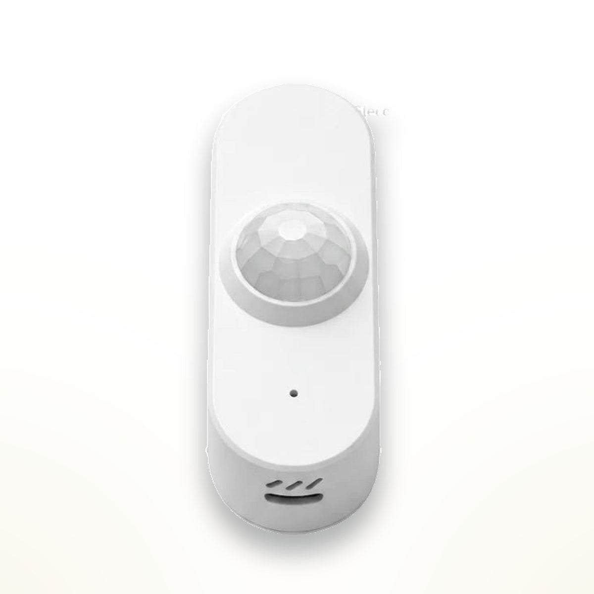 Wi-Fi PIR motion sensor with light detection, Tuya – view 2