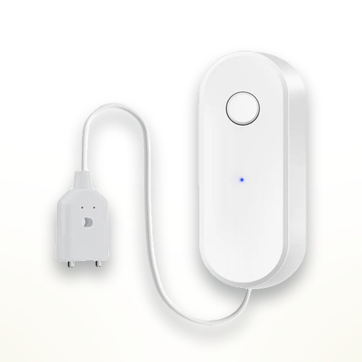 Wi-Fi water leak and level sensor, Tuya