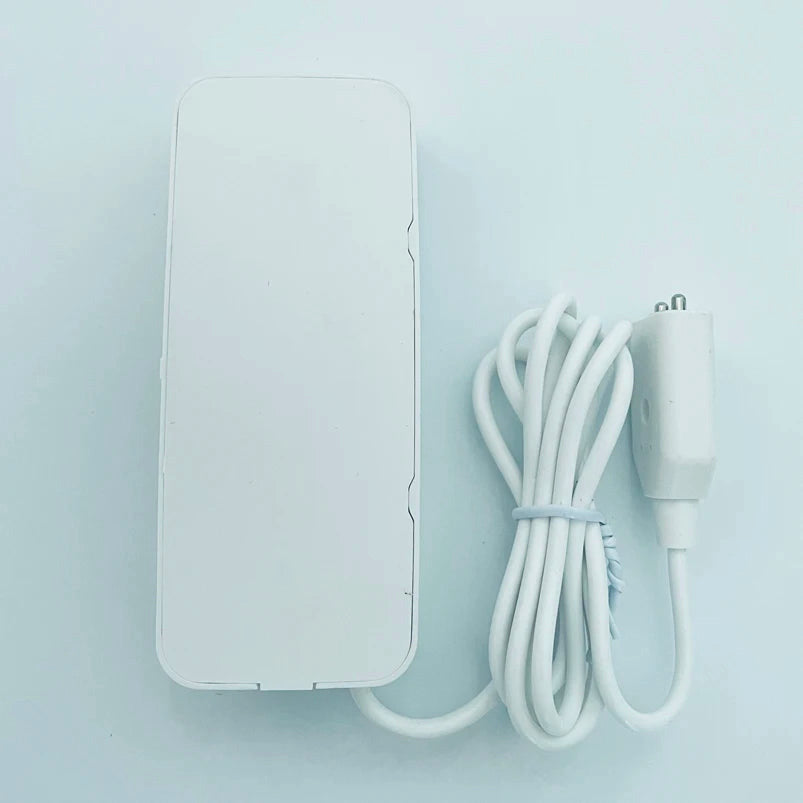Wi-Fi water leak sensor with 90 dB alarm, Tuya