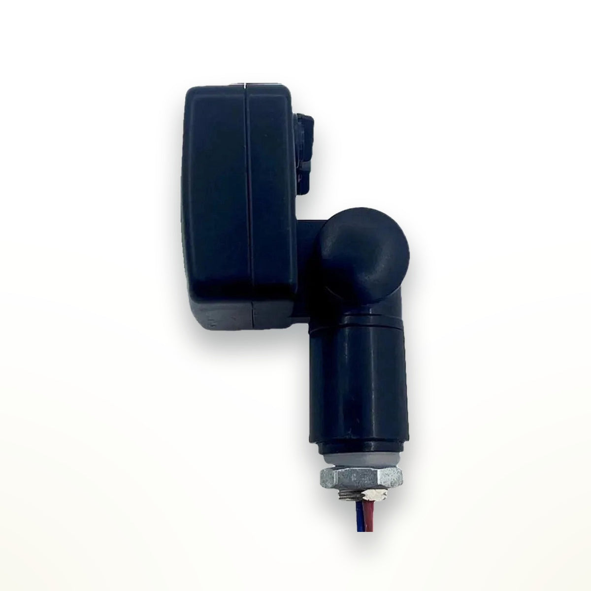 Outdoor PIR motion sensor switch, adjustable – view 2