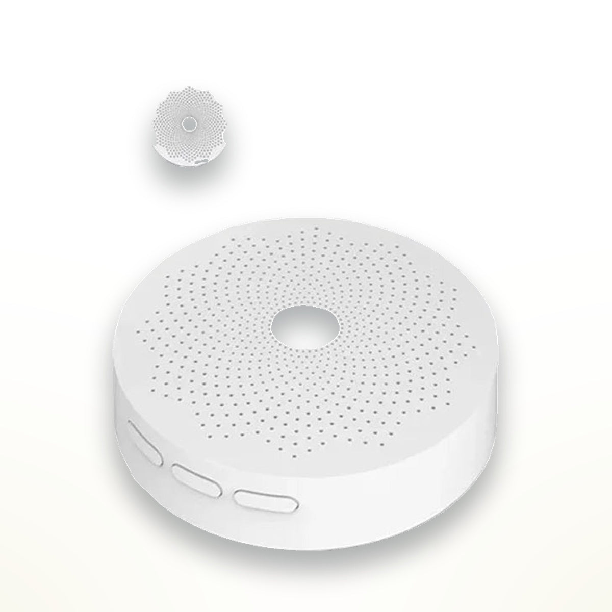 Zigbee PIR motion sensor with pet immunity, Tuya – view 2