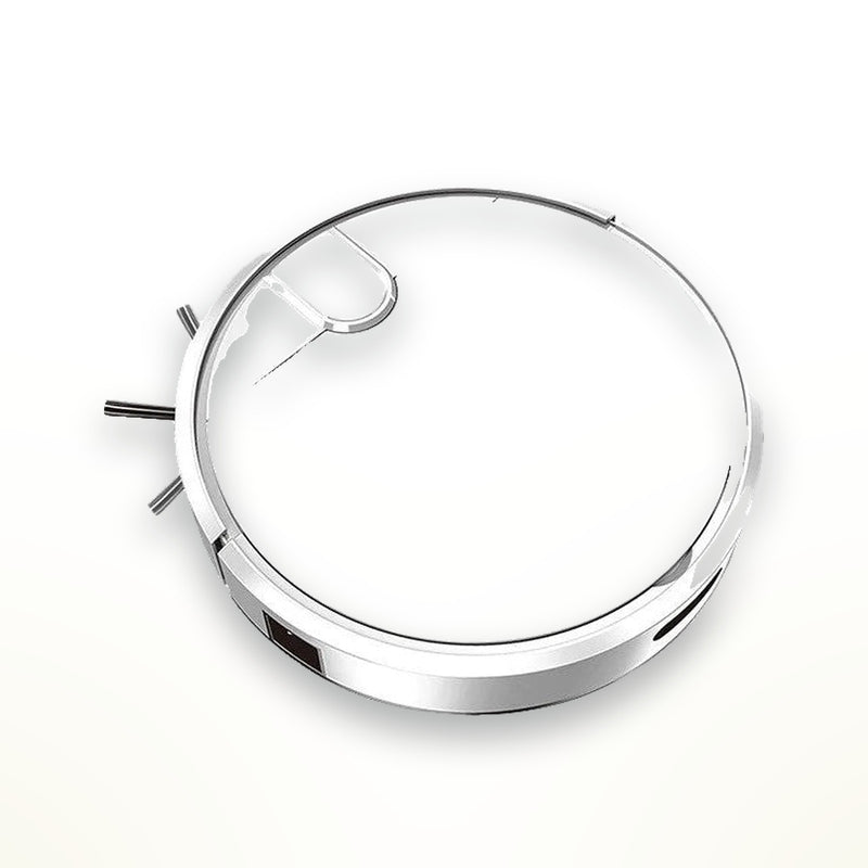 Robot vacuum and mop with auto-recharge, 2,900 Pa