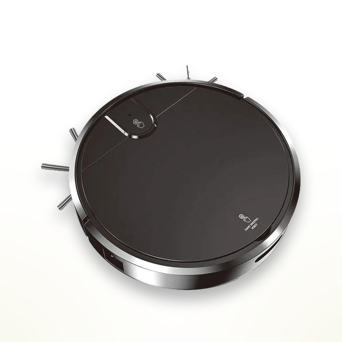 Robot vacuum and mop with auto-recharge, 2,900 Pa – view 2