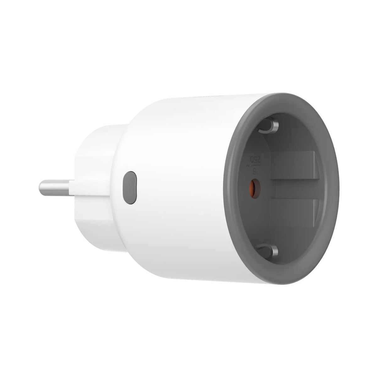 Sonoff S60 Wi-Fi smart plug with energy monitoring – view 2
