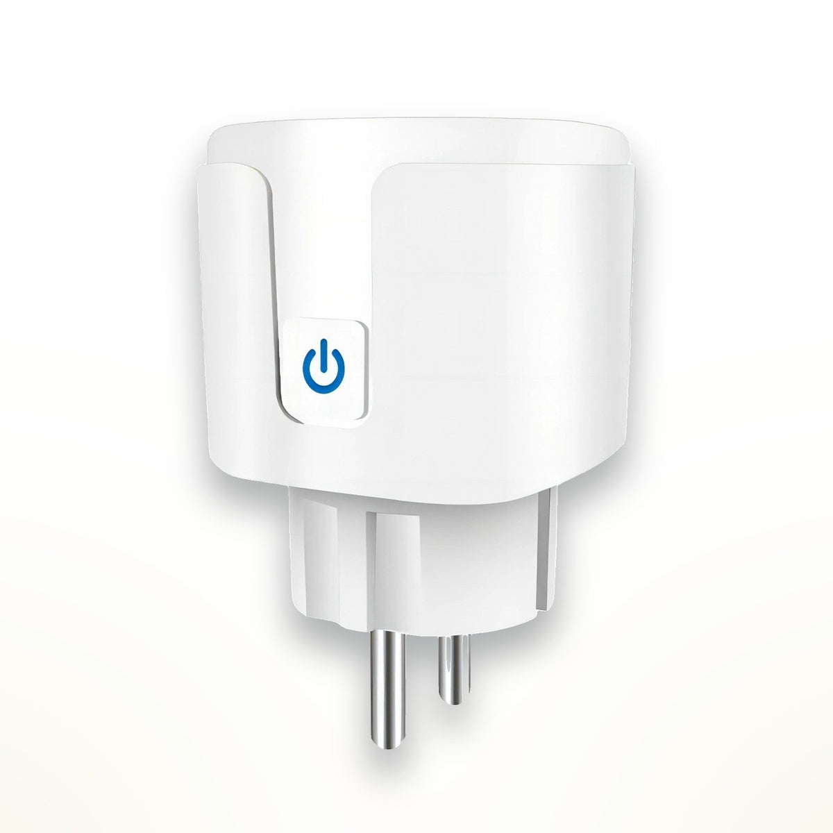 Wi-Fi smart plug 16 A / 20 A, Tuya (EU)