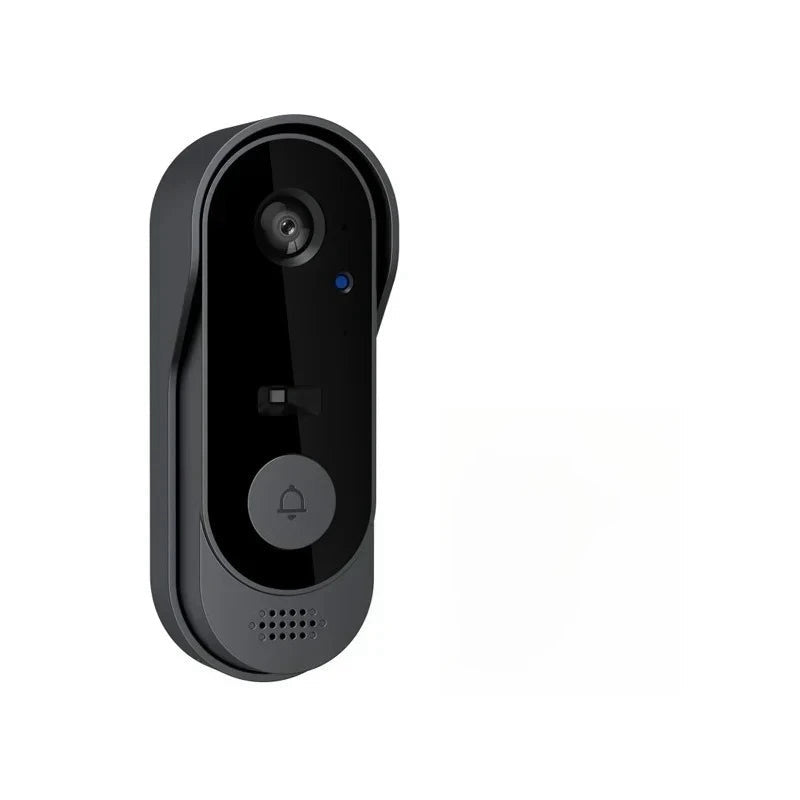 Wi-Fi video doorbell with chime, IP66 – view 2